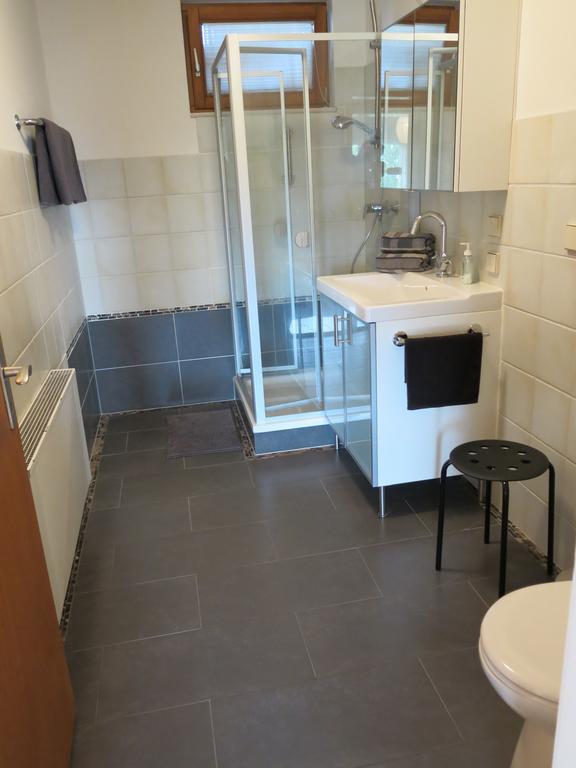 Ferienwohnung Billich Bad Bellingen Exteriör bild